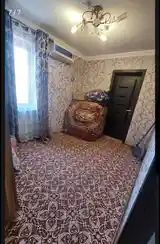 2-комн. квартира, 2 этаж, 50м², Пахтакор-2