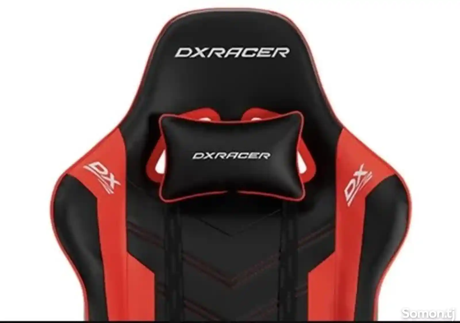 Игровое компьютерное кресло Prince DxRacer-1