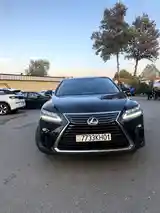 Lexus RX series, 2019-2