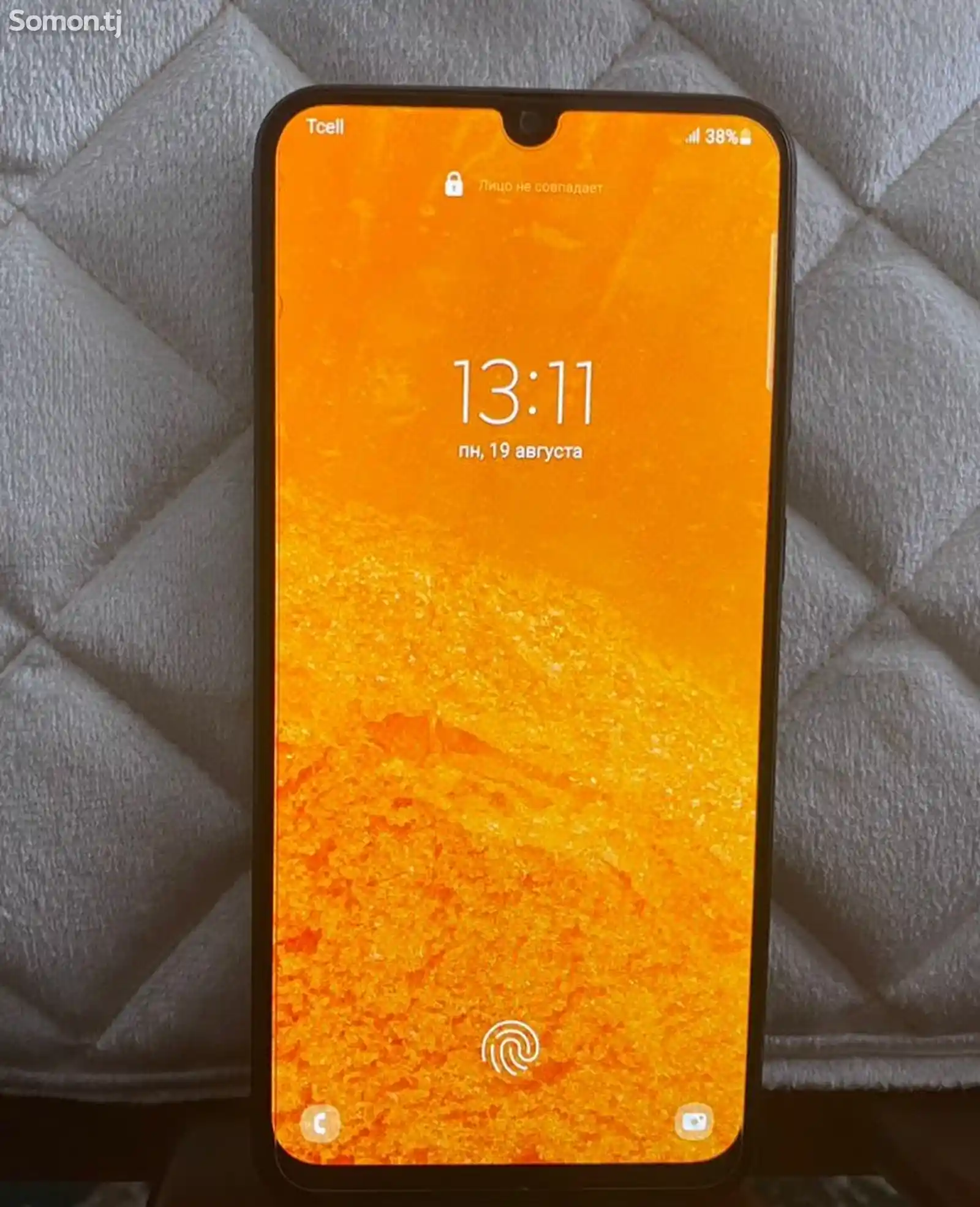 Samsung Galaxy A50-2