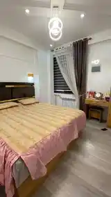 3-комн. квартира, 12 этаж, 90 м², Шохмансур-8