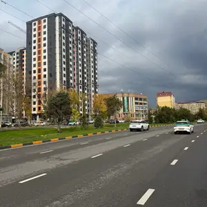 1-комн. квартира, 7 этаж, 54 м², сино