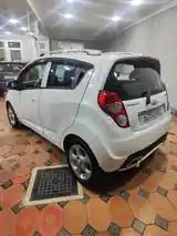 Chevrolet Spark, 2015-5