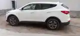 Hyundai Santa Fe, 2015-4