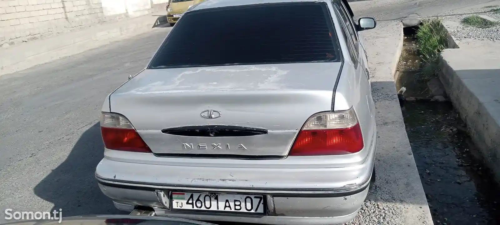 Daewoo Nexia, 1995-5