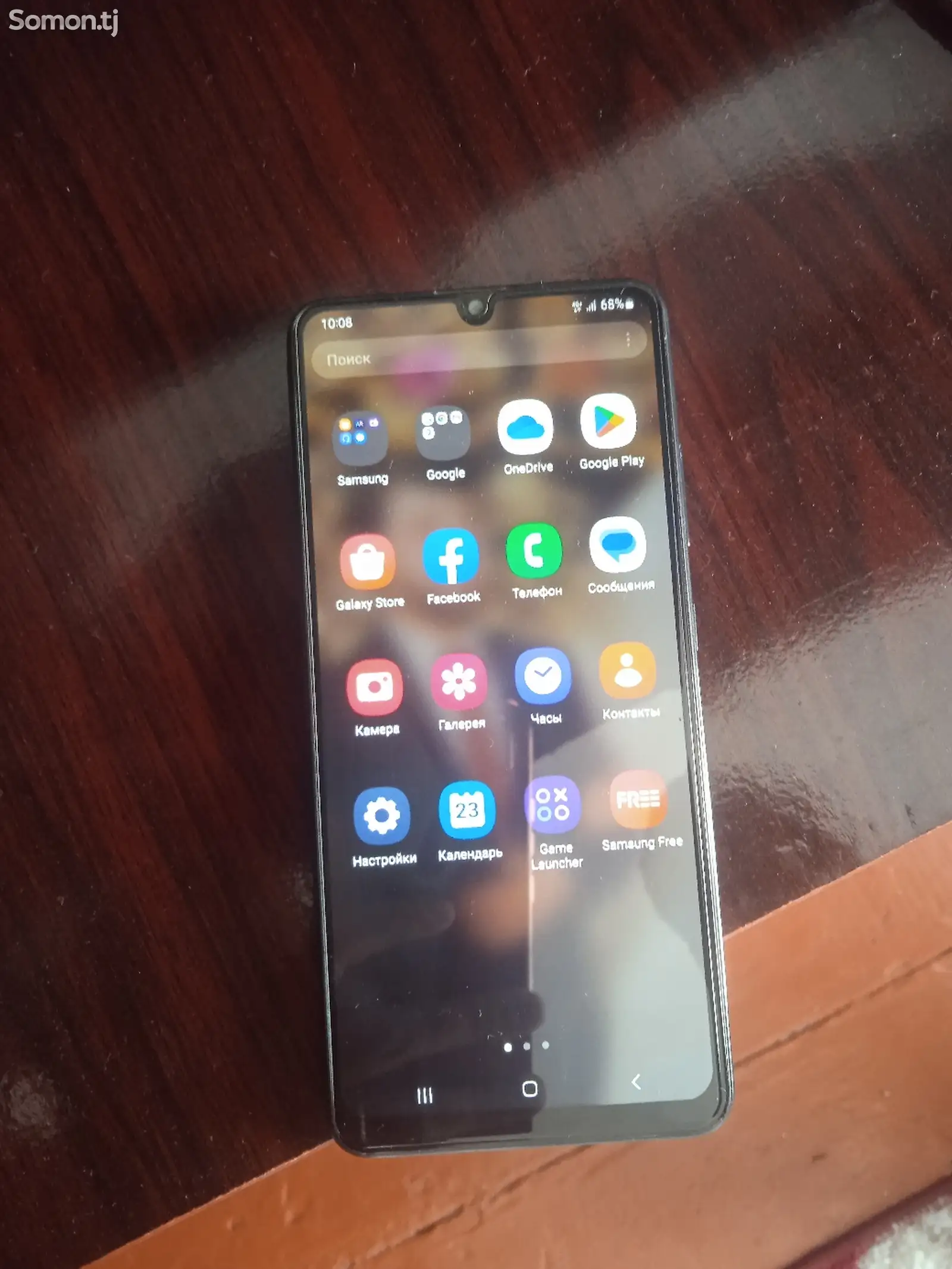 Samsung Galaxy A32-1