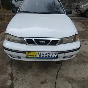 Daewoo Nexia, 1996