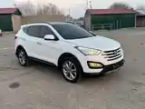 Hyundai Santa Fe, 2015-2