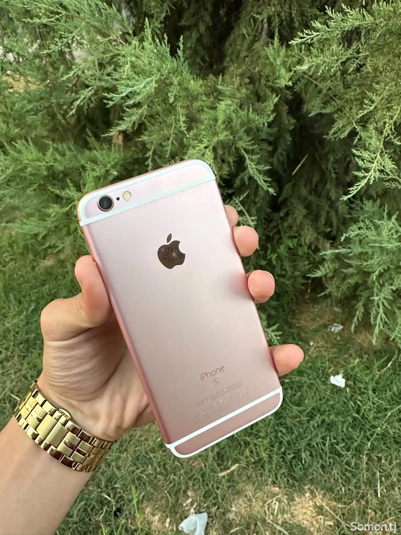 Apple iPhone 6s, 16 gb-3