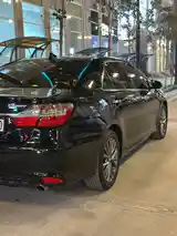 Toyota Camry, 2016-4