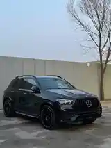 Mercedes-Benz GLE class, 2020-13