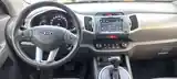 Kia Sportage, 2011-2