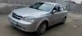 Chevrolet Lacetti, 2005-4