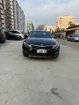 Kia Optima, 2018 на заказ-5