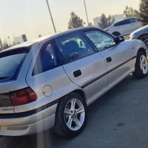 Opel Astra F, 1998