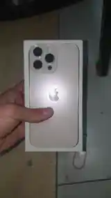 Apple iPhone 16 Pro Max дубликат-2