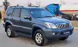 Toyota Land Cruiser Prado, 2006-5