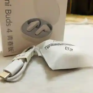 Беспроводные наушники Xiaomi Redmi Buds 4 Lite, 2023