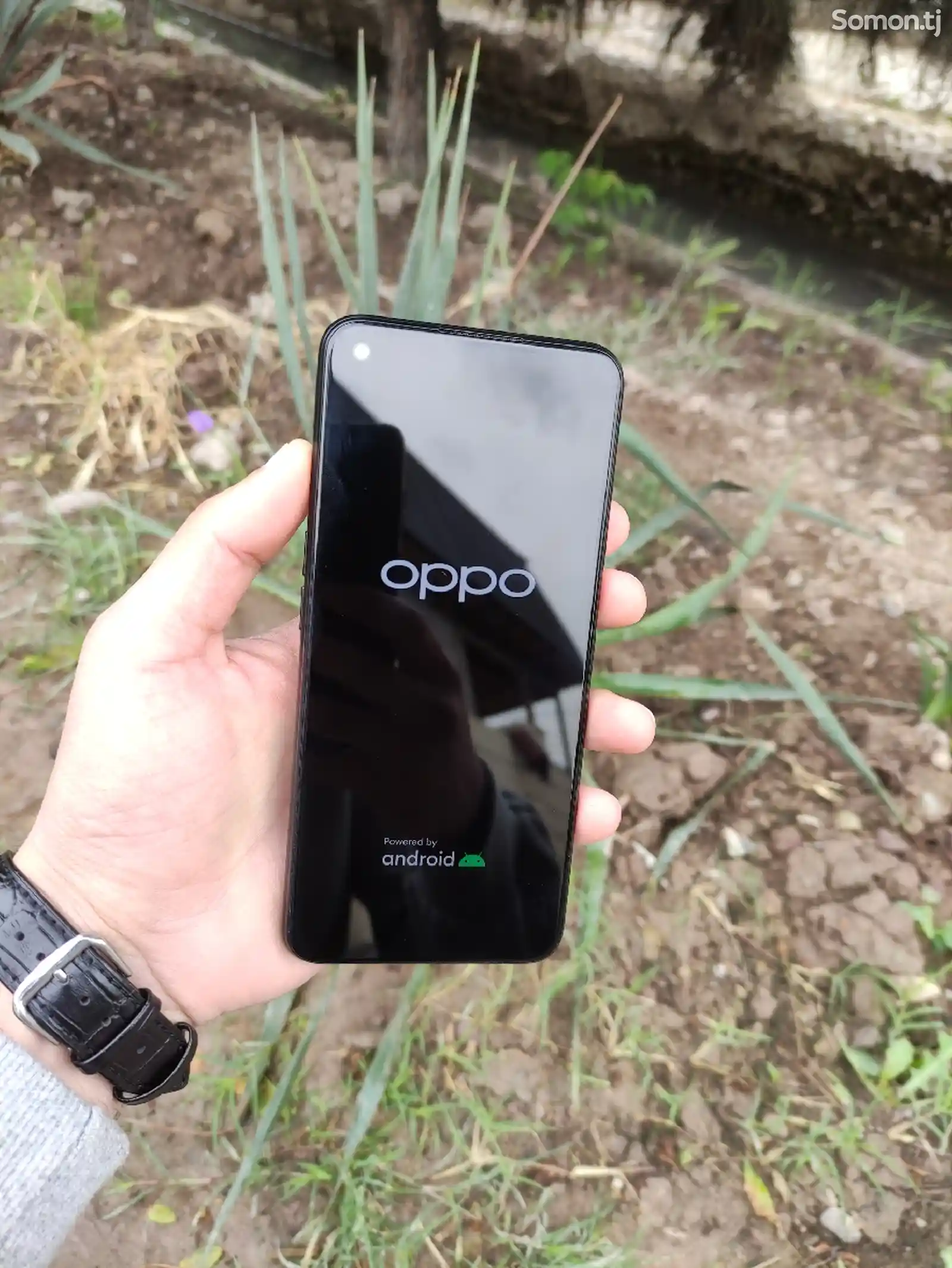 Oppo A55 128GB-2