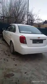 Daewoo Lacetti, 2008-7