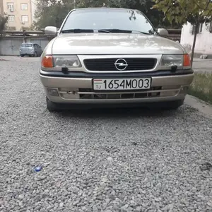 Opel Astra F, 1997