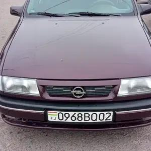 Opel Astra F, 1995