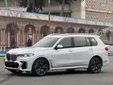 BMW X7, 2019-8