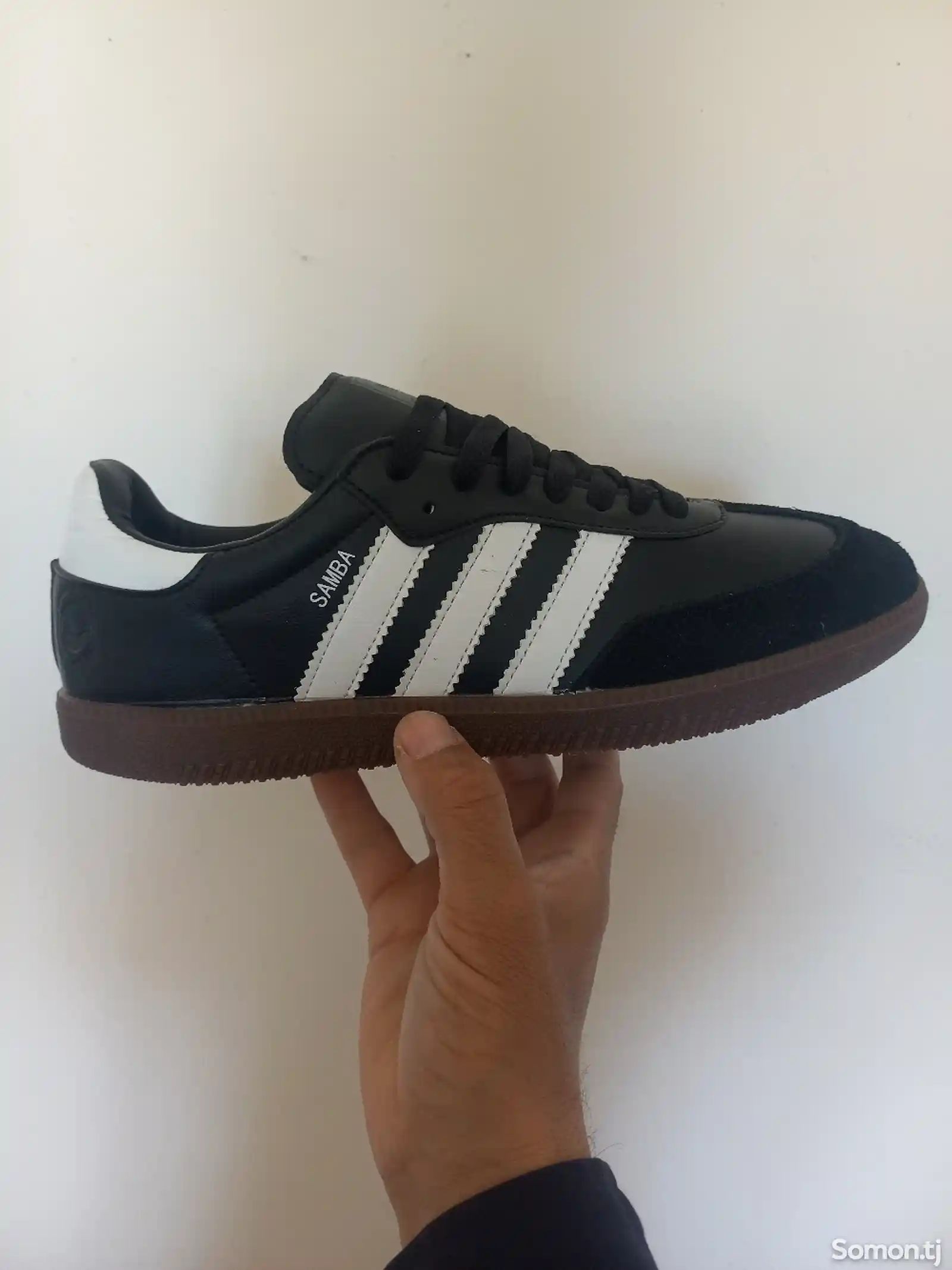 Кроссовки Adidas Samba-1