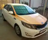 Kia Rio, 2012-6