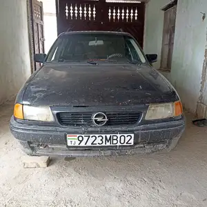 Opel Astra F, 1994