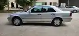 Mercedes-Benz C class, 1999-3