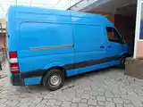 Фургон Merсedes-Benz Sprinter, 2010-7