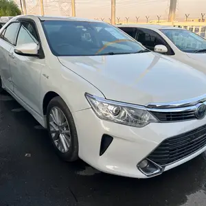 Toyota Camry, 2014