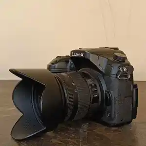 Видеокамера Gh 4