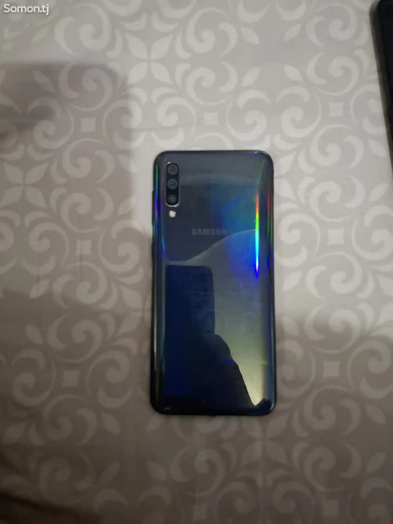 Samsung Galaxy A50-1