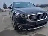 Kia Carnival, 2016-2