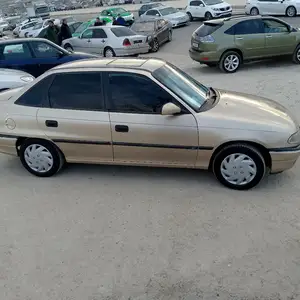 Opel Astra F, 1997