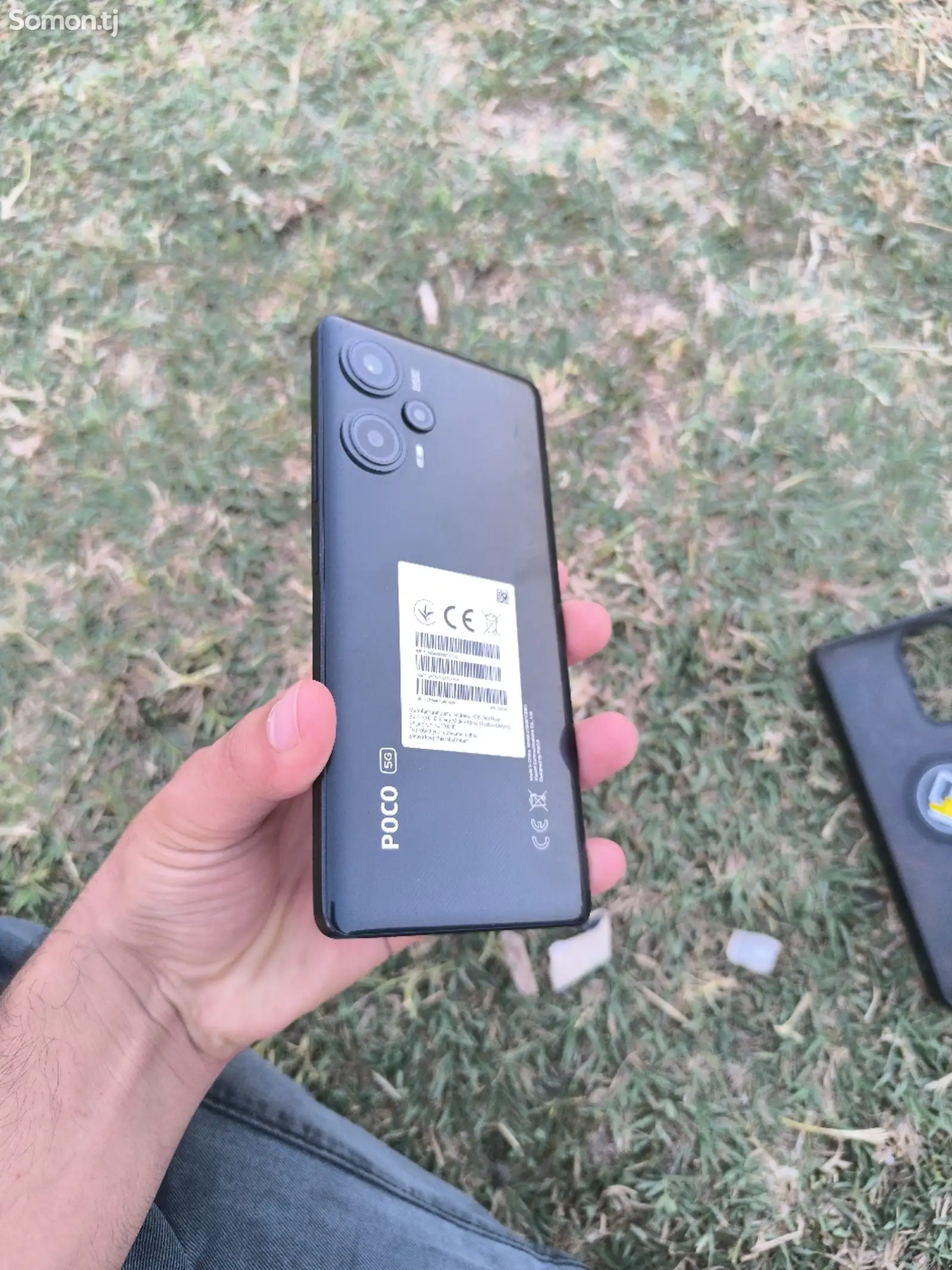 Xiaomi Poco F5-1