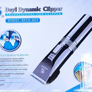 Электробритва Deyi Dunamic clipper RFCD 2019