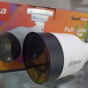 Камера dahua IP Full-color