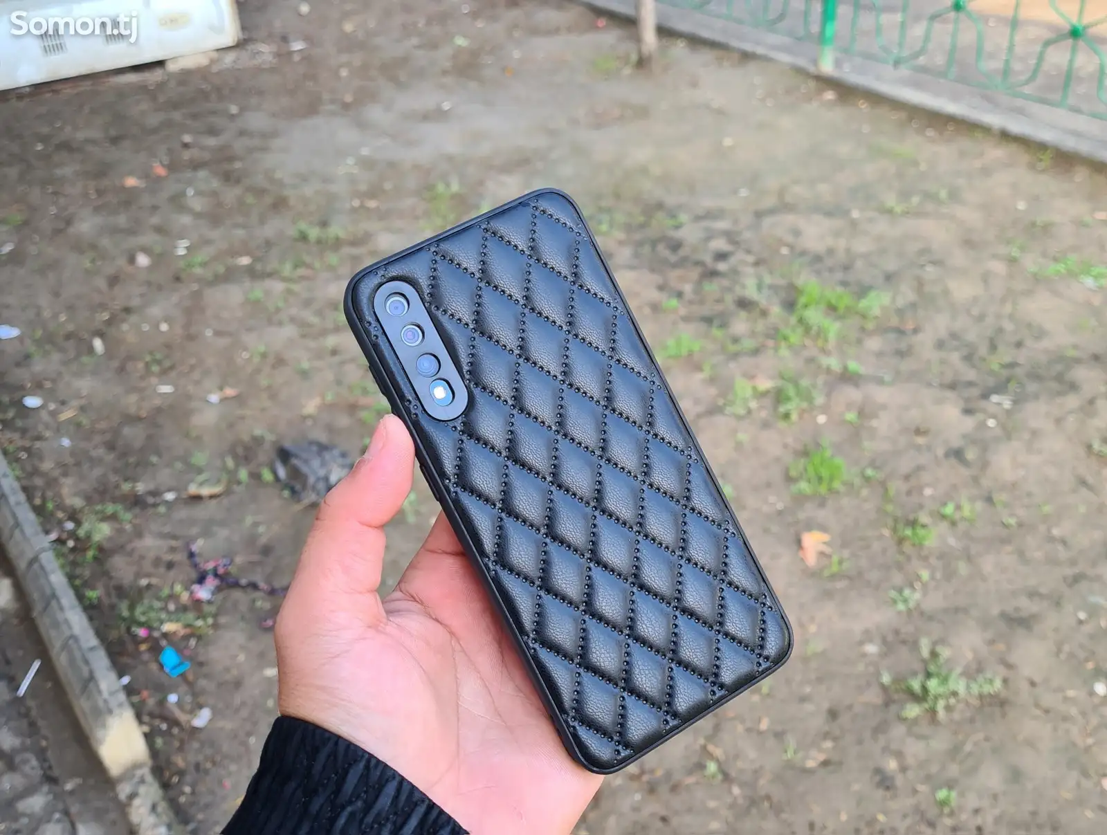 Samsung Galaxy A50-1