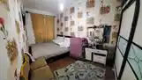 2-комн. квартира, 1 этаж, 50м², И. Сомони-3