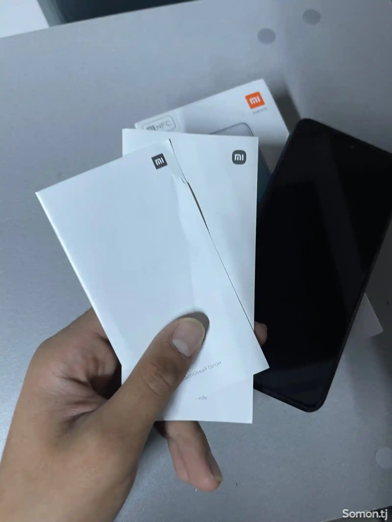 Xiaomi Redmi Note 10S-5