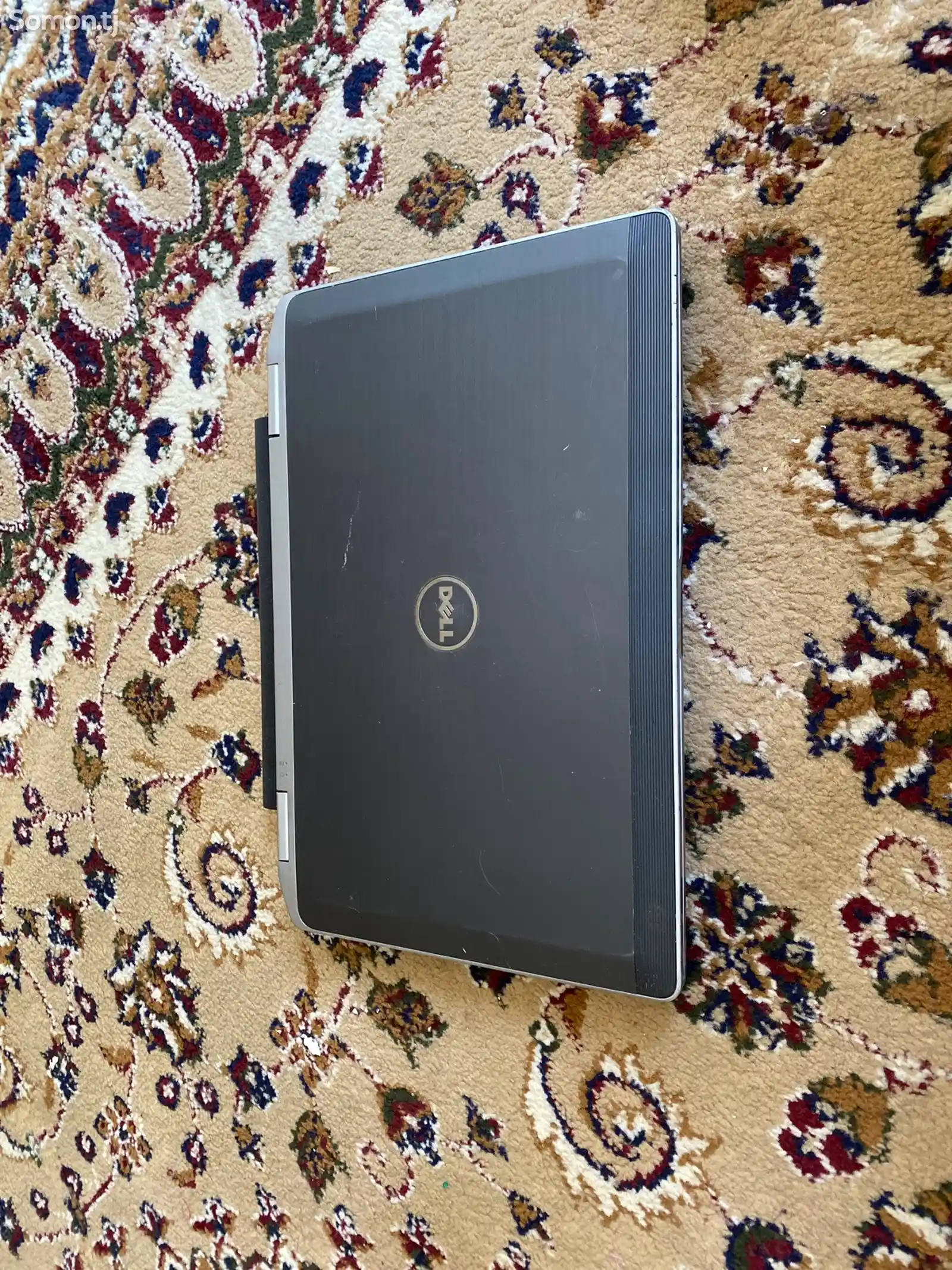 Ноутбук Dell core i5-2520M ozu4 hdd500-4