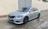 Toyota Camry, 2012-3