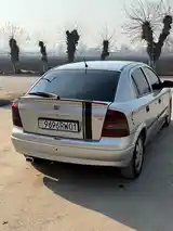 Opel Astra G, 2000-3