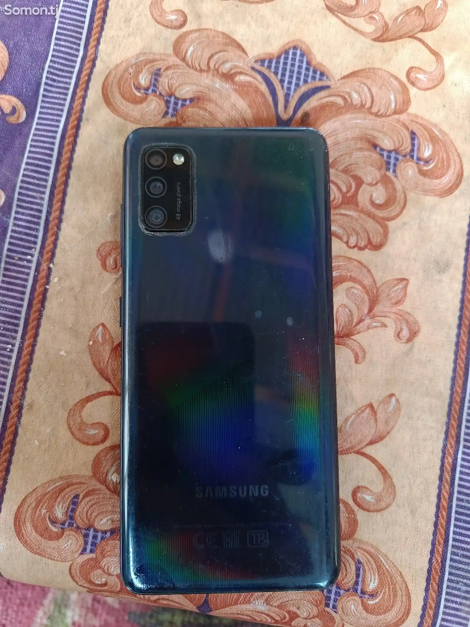 Samsung Galaxy A41-1