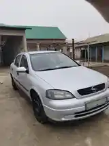 Opel Astra G, 1999-4