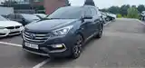 Hyundai Santa Fe, 2016-4