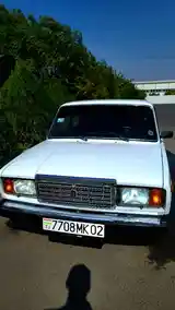 ВАЗ 2107, 2003-3